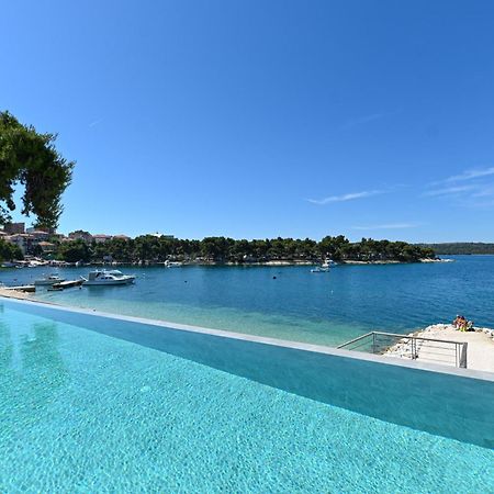 Livingstone Beach House Trogir Exteriér fotografie