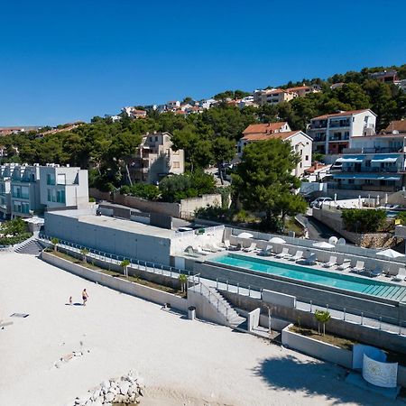 Livingstone Beach House Trogir Exteriér fotografie