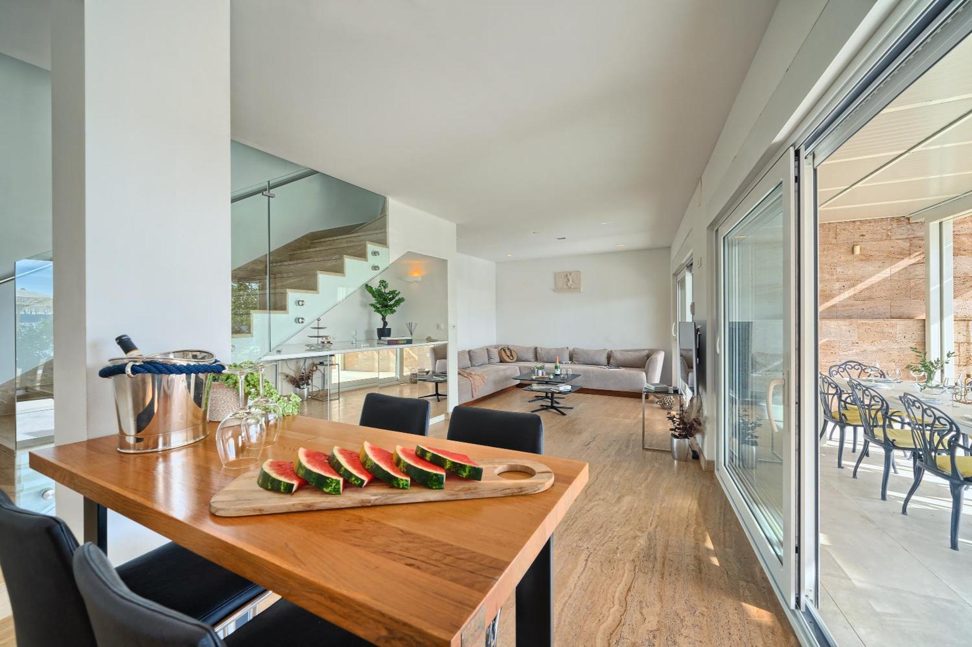 Livingstone Beach House Trogir Pokoj fotografie