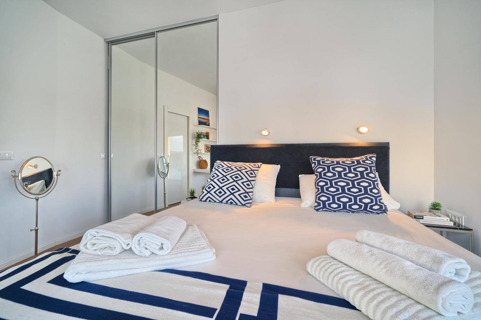 Livingstone Beach House Trogir Pokoj fotografie
