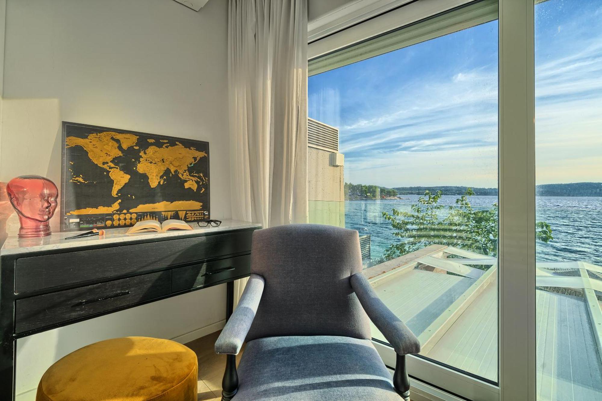 Livingstone Beach House Trogir Pokoj fotografie