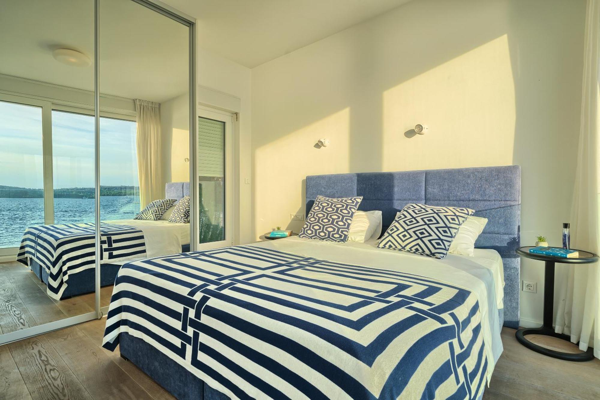 Livingstone Beach House Trogir Pokoj fotografie