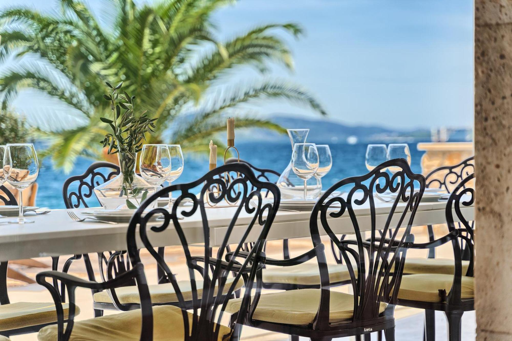 Livingstone Beach House Trogir Pokoj fotografie