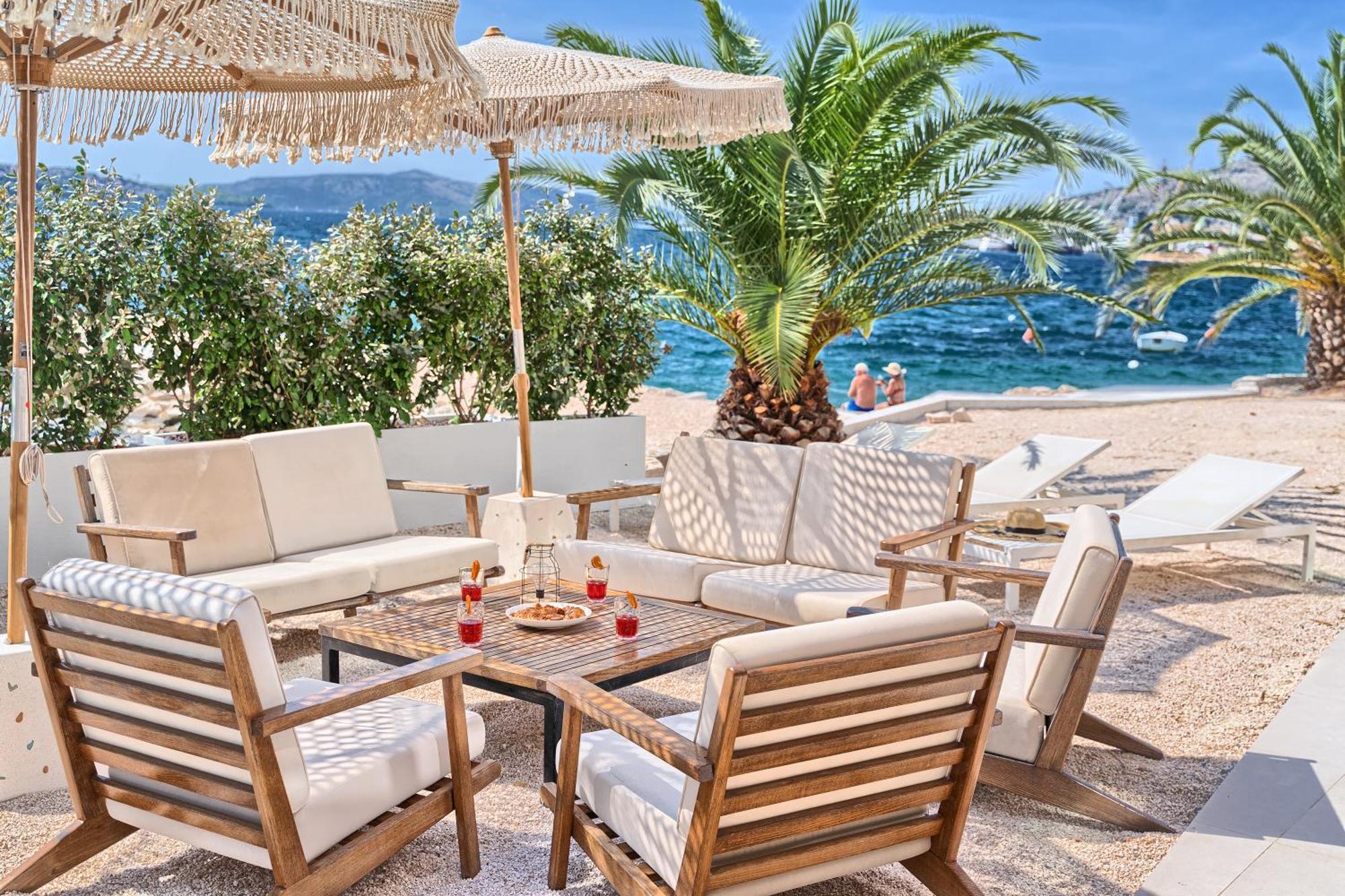 Livingstone Beach House Trogir Pokoj fotografie
