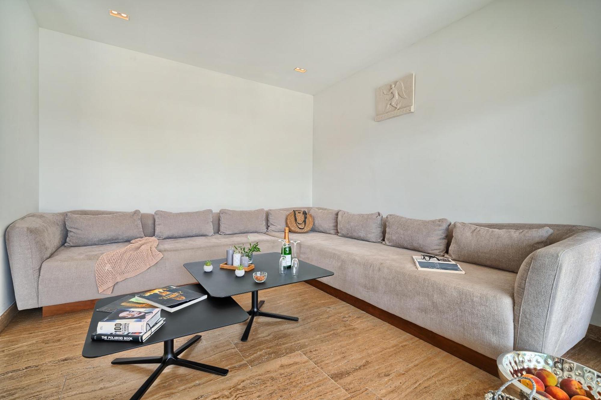 Livingstone Beach House Trogir Pokoj fotografie