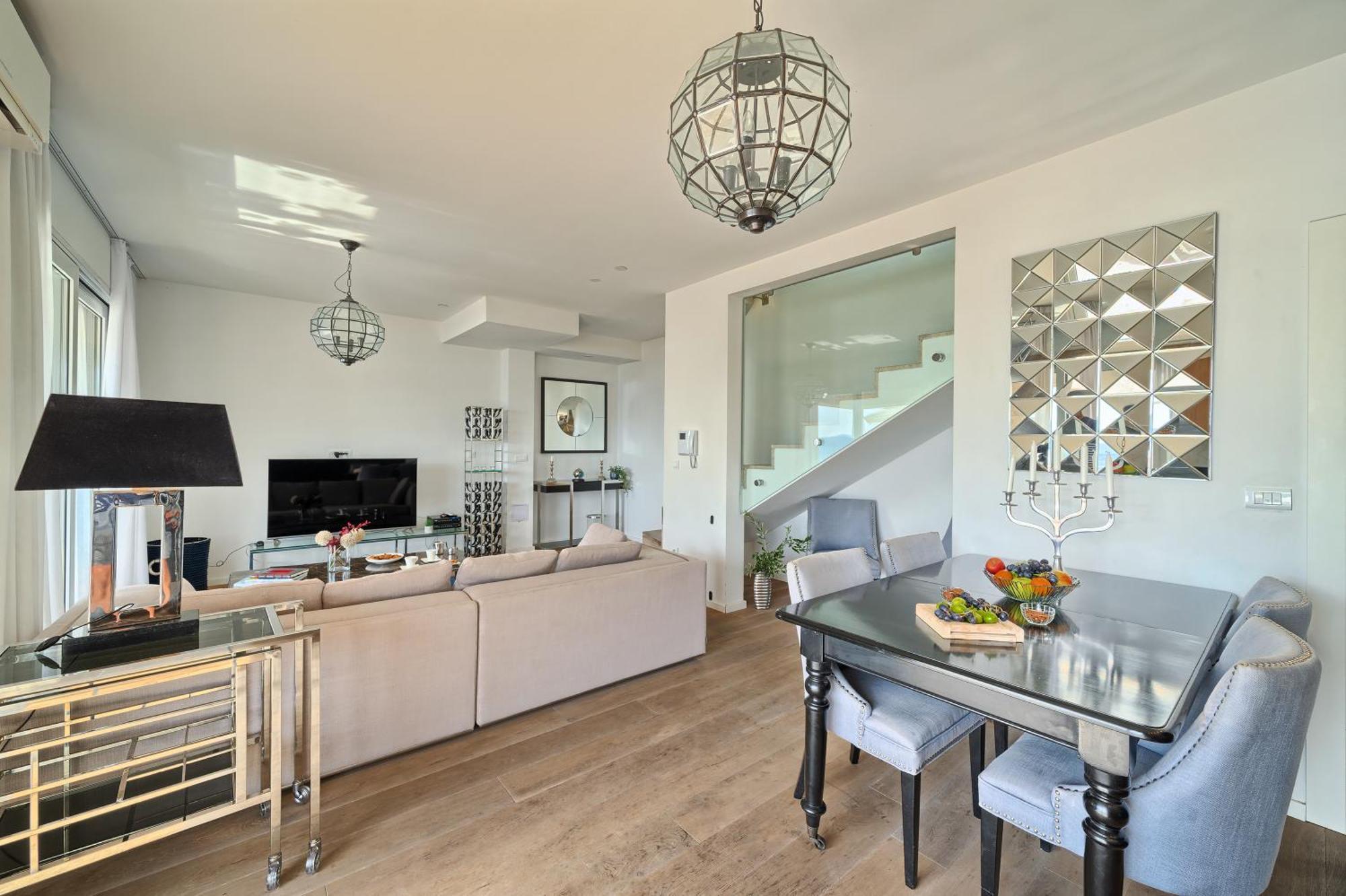 Livingstone Beach House Trogir Pokoj fotografie