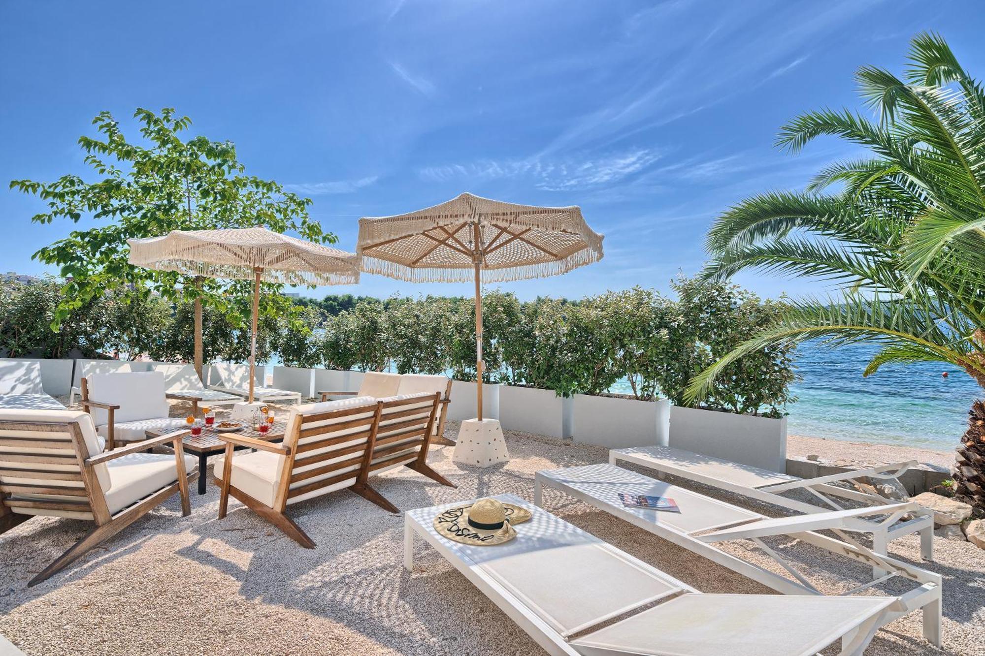 Livingstone Beach House Trogir Pokoj fotografie