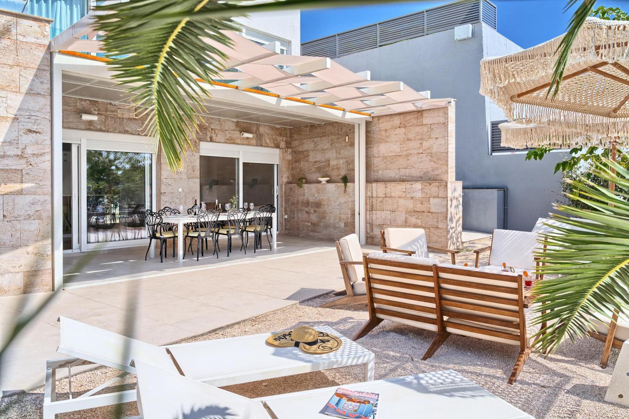 Livingstone Beach House Trogir Pokoj fotografie