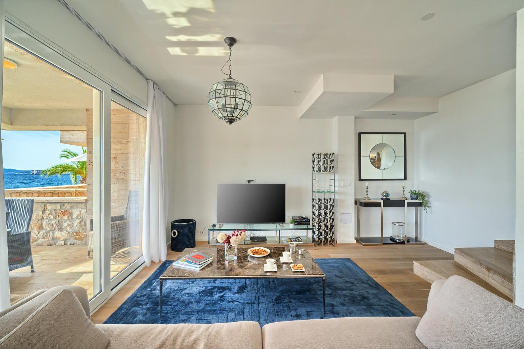 Livingstone Beach House Trogir Pokoj fotografie