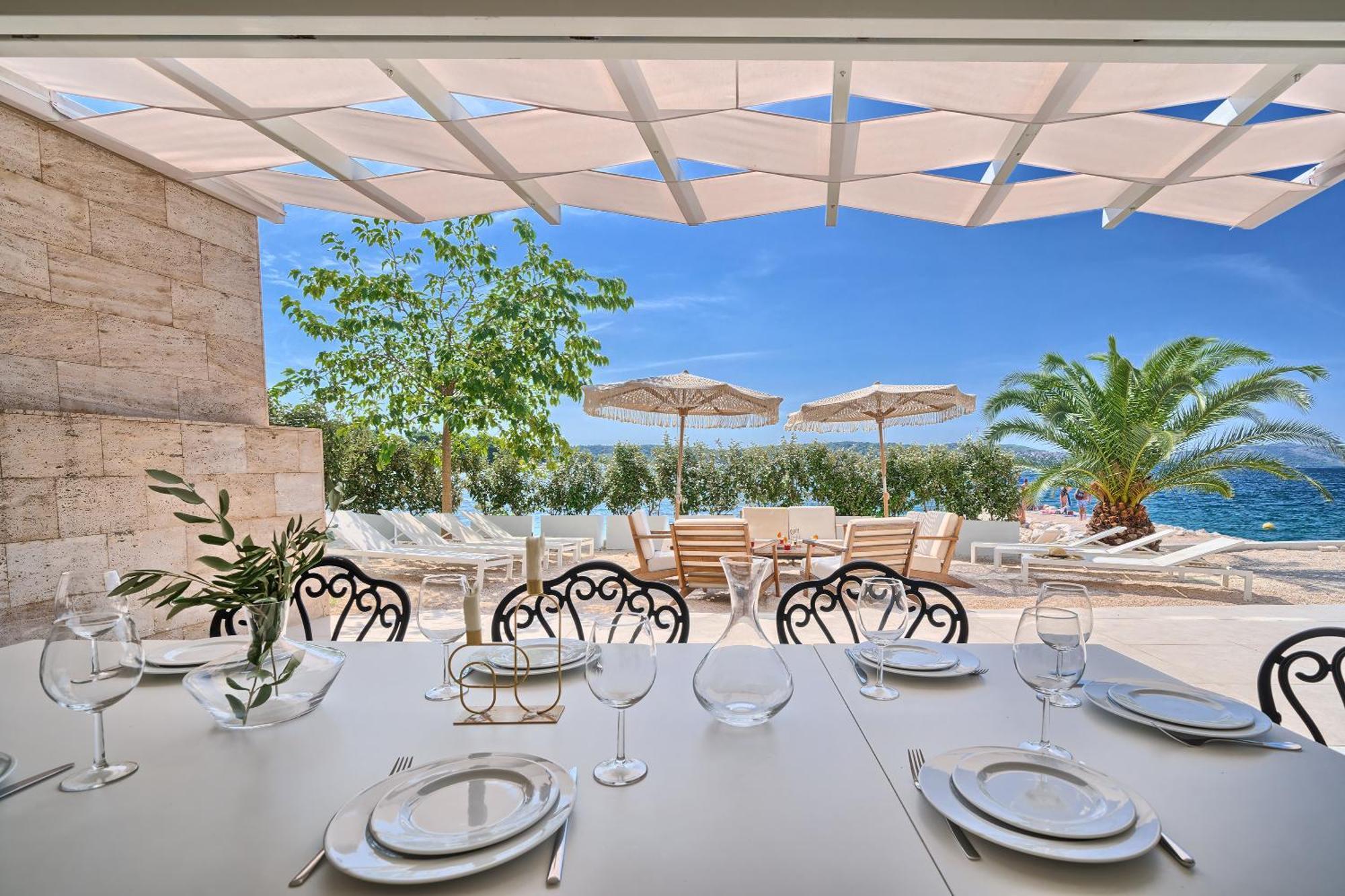 Livingstone Beach House Trogir Pokoj fotografie